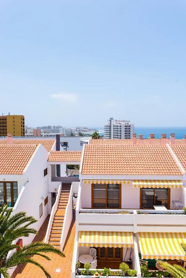 Garden City Apartment Playa Feñabe 0*,  España