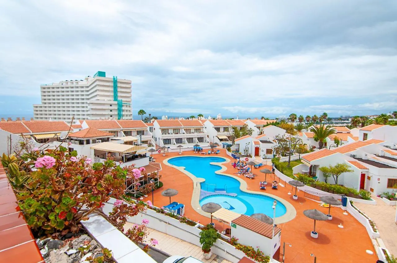 Garden City Apartment Playa Feñabe 0*,