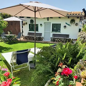  Casa rural Eneida
