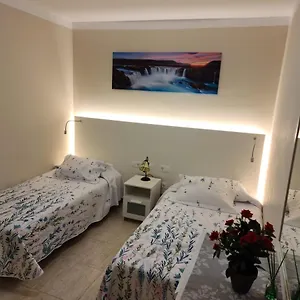  Сasa de vacaciones Casa Marta. España