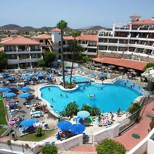  Apartamento Golf Mar Sur Albatros 5 Bed Places España
