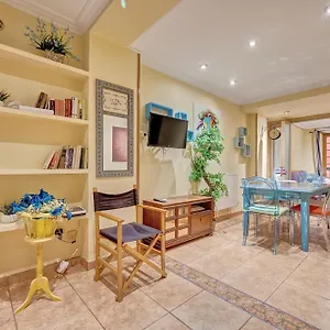  Apartamento Corazon De By Clabao España