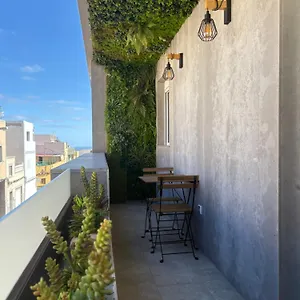  Apartamento Costa Aerea Aeropuerto España